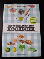 Het voedselzandloper kookboek, Ophalen of Verzenden, Gelezen