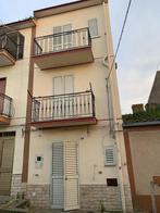 Sicile, maison de 65m2 à 30min de la mer, Immo, Buitenland, Dorp, Montedoro, 2 kamers, 65 m²