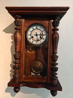 Antieken hangklok, Antiek en Kunst, Antiek | Klokken, Ophalen