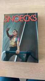 2014 snoecks, Boeken, Ophalen
