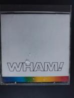 Wham! The final, Cd's en Dvd's, Cd's | Pop, Gebruikt, Ophalen of Verzenden