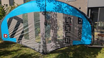 Ensis score 5.2 wing beschikbaar voor biedingen