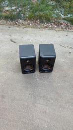 Set speakers, Ophalen, Zo goed als nieuw