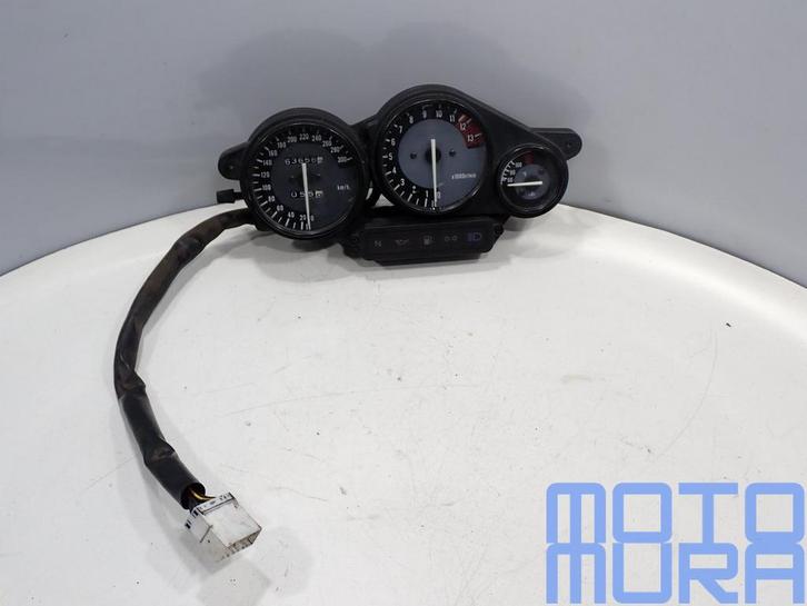 Yamaha YZF 1000 R 1996 - 2001 Kilometerteller thunderace yzf, Motos, Pièces | Yamaha, Utilisé, Enlèvement ou Envoi