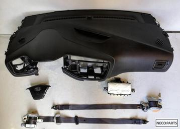 KIA CEED AIRBAG AIRBAGSET ORGINEEL OP AANVRAAG beschikbaar voor biedingen