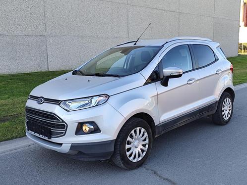 Ford EcoSport 1.5i 126.000 km//Autobox//1 jaar garantie//, Auto's, Ford, Bedrijf, Te koop, Ecosport, Airbags, Airconditioning