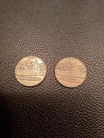 #25#  Dinant  tokens   2014/2018, Ophalen of Verzenden