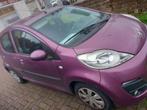 Peugeot 207 paars - Limited Edition, Autos, Peugeot, 905 kg, Tissu, 998 cm³, Achat