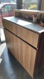 Toonbank/kassameubel, Achat