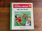 Suske & Wiske Junior AVI2 - Aap aan de Bal, Boeken, Eén stripboek, Ophalen of Verzenden, Zo goed als nieuw