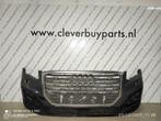 Voorbumper origineel grijs Audi Q2 GA ('16-'20) 81A807438A, Gebruikt, Ophalen of Verzenden, Bumper, Voor