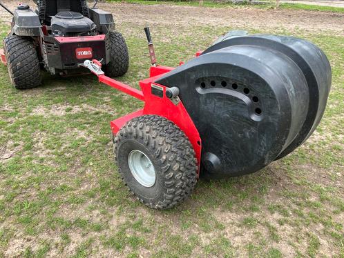 Paddock cleaner mestveger, Zakelijke goederen, Landbouw | Werktuigen, Ophalen