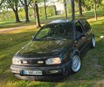 Volkswagen golf 3 cl 1.8 1992 oldtimer, Golf, Particulier, Te koop, Benzine