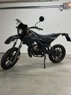 Rieju MRT 50 | 2022 | 8058 km, Fietsen en Brommers, Ophalen, 6 versnellingen, Gebruikt, 50 cc