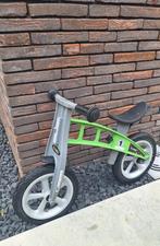Loopfiets FirstBIKE, Ophalen, Gebruikt, Loopfiets