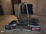 porte-vélos de marque THULE, Auto diversen, Fietsendragers, Ophalen, 2 fietsen, Zo goed als nieuw, Fietsendrager-accessoire