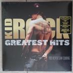 Kid Rock double 33T LP Greatest hits, Enlèvement ou Envoi