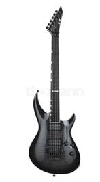 ESP E-II Horizon 3 FM FR STBLKSB Case Incl., Muziek en Instrumenten, Ophalen, Zo goed als nieuw