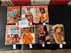 playboy 1990/1999. 6 euro per stuk, Boeken, Tijdschriften en Kranten, Verzenden, Zo goed als nieuw