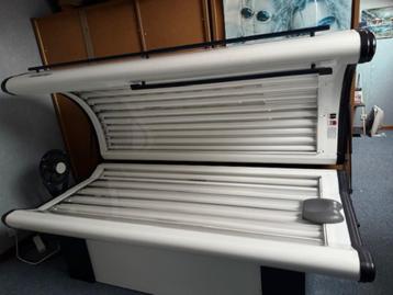 Zonnecombi met bodycooler beschikbaar voor biedingen