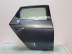 PORTE DROITE ARRIÈRE Seat Leon (5FB) (|5F4833056|), Autos : Pièces & Accessoires, Utilisé, Arrière, Seat, Porte