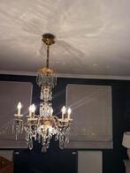 Lustre ancien, Enlèvement