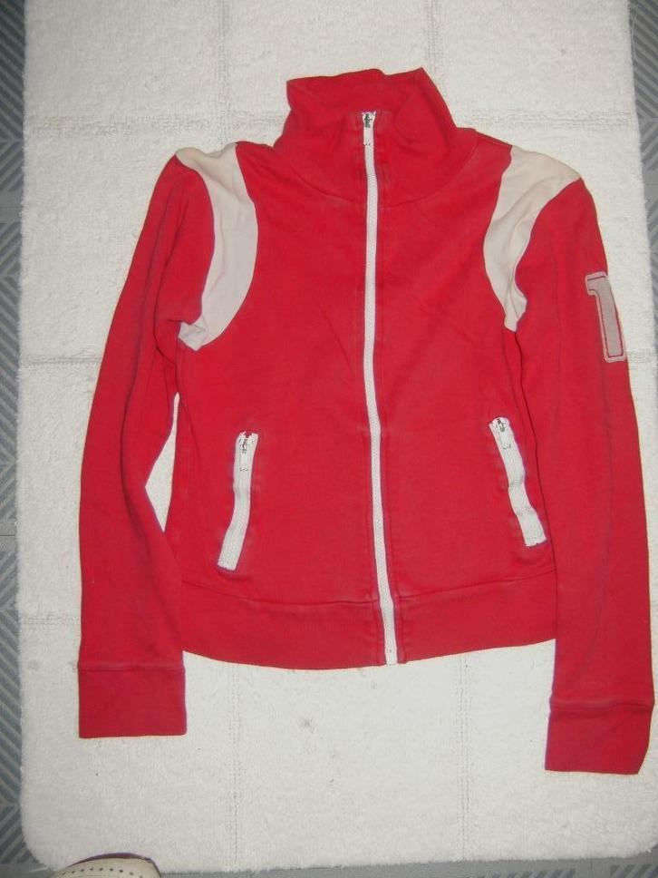 Damesvestjes, Kleding | Dames, Truien en Vesten, Gedragen, Maat 38/40 (M), Overige kleuren, Ophalen