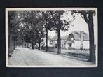 Postkaart Schilde Brasschaatsebaan, Verzamelen, Ophalen of Verzenden, 1940 tot 1960, Ongelopen, Antwerpen