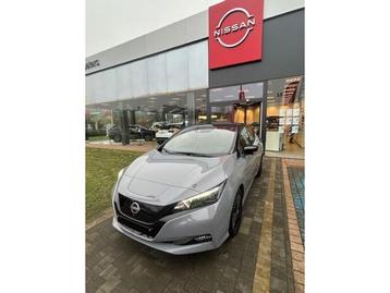 Nissan Leaf Tekna Fulle Optie !! beschikbaar voor biedingen