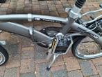Gazelle vouwfiets, Ophalen, Zo goed als nieuw, Gazelle