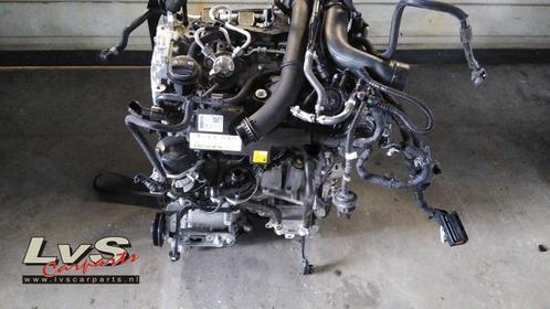 Motor van een Mercedes CLA, Auto-onderdelen, Motor en Toebehoren, Mercedes-Benz, Gebruikt, 3 maanden garantie, Ophalen of Verzenden