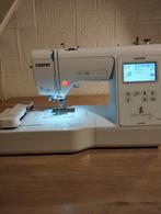 Brother borduurmachine Disney M240ed, Ophalen, Gebruikt, Brother