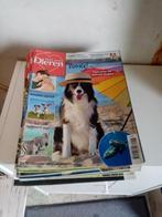 Gratis tijdschriften, Boeken, Ophalen