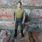 Star Wars vintage Han Solo en carbonite 1984 Kenner, Collections, Utilisé, Figurine, Enlèvement ou Envoi