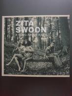 Zita Swoon, Ophalen of Verzenden, Zo goed als nieuw