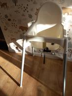 Ikea kinderstoel (6), Enlèvement, Utilisé