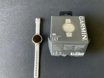 Montre garmin beschikbaar voor biedingen