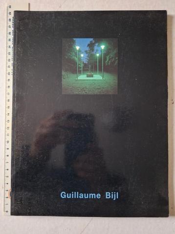 Catalogus Guillaume Bijl 43ste Biënnale Venetië 1988 beschikbaar voor biedingen