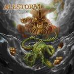 Alestorm - Leviathan, Ophalen of Verzenden, Nieuw in verpakking