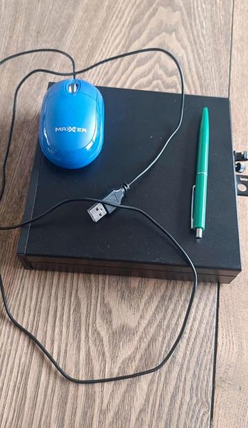 Dell optiplex 3000 micro - 12 de generatie i5 core beschikbaar voor biedingen