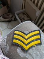 Amerikaans kenteken, Ophalen of Verzenden, Luchtmacht, Embleem of Badge