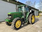 John Deere 6506, John Deere, Plus de 10 000