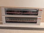 NMBS SNCB Märklin 43525 x2I6 Bc11Slaap / Ligrijtuig, Wisselstroom, Ophalen of Verzenden, Analoog, Märklin