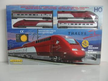 Thalys HO modeltrein (gesealde doos) beschikbaar voor biedingen