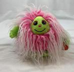 Ty Monstaz Frizzy glitterogen pluche knuffel nieuw Monster, Kinderen en Baby's, Speelgoed | Knuffels en Pluche, Verzenden, Zo goed als nieuw