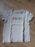 Tshirt Baptiste maat 122, Enfants & Bébés, Vêtements enfant | Taille 122, Enlèvement ou Envoi, Utilisé, Garçon, Chemise ou À manches longues