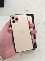 IPHONE 11 PRO 64GB GOLD, Telecommunicatie, Ophalen, Zo goed als nieuw, IPhone 11