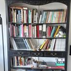 bibliothèque Flamant, Ophalen, Gebruikt, Met lade(s)
