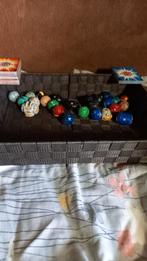 Bakugan, Verzamelen, Ophalen of Verzenden, Zo goed als nieuw