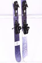 142 149 kinder ski's ARMADA ARW 84, freestyle, Sport en Fitness, Skiën en Langlaufen, Overige merken, 140 tot 160 cm, Gebruikt